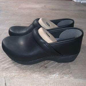Dansko Clogs